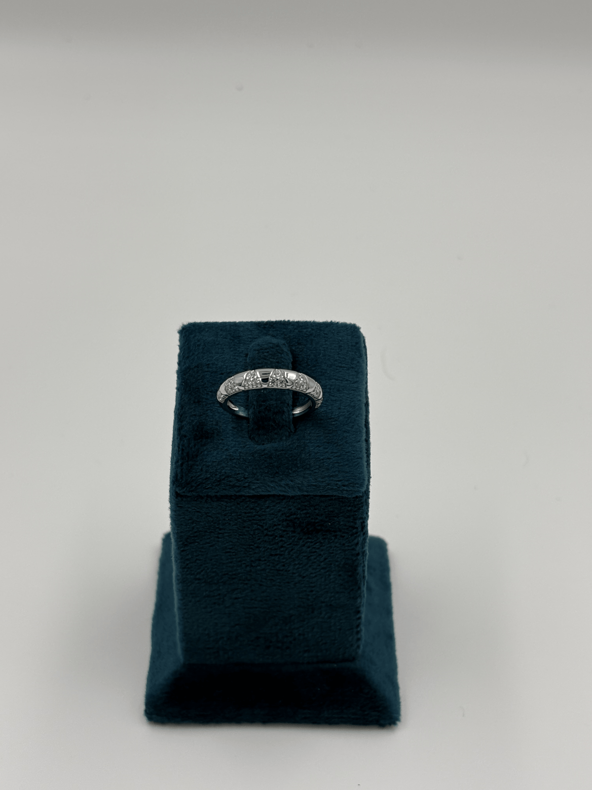Band Ring