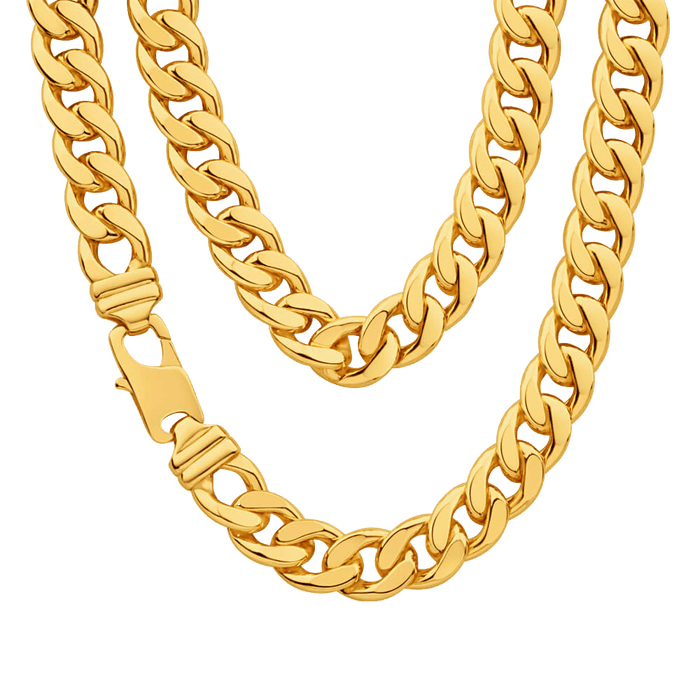 Gold Chain
