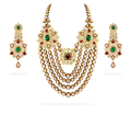 Choker Necklace
