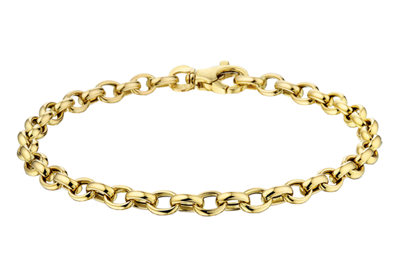 Charm Bracelet